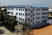 Geethaanjali All India Senior Secondary School-Campus